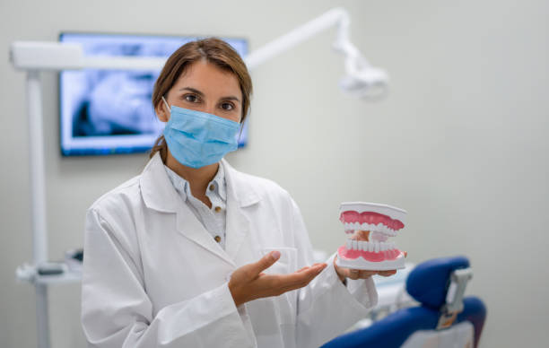 Best Pediatric Emergency Dentist in Clifton Knolls Mill Creek, NY