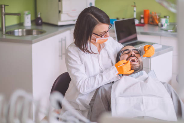 Best Emergency Cosmetic Dentistry in Clifton Knolls Mill Creek, NY